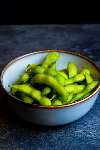 毛豆（新鮮大豆）