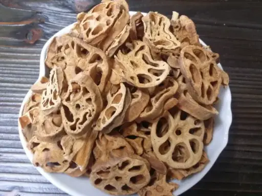 蓮藕